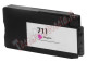 Cartuccia Compatibile per HP CZ131A Magenta 711