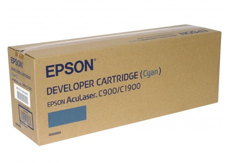 Toner Originale Epson S050099 Ciano 4.500 Pagine PROMOZIONE
