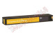 Cartuccia Compatibile per HP F6T79A Giallo 913A 3.000 Pagine 37,5ml