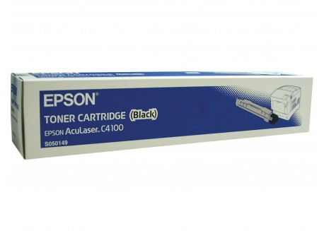 Toner Originale Epson S050149 Nero 10.000 Pagine PROMOZIONE