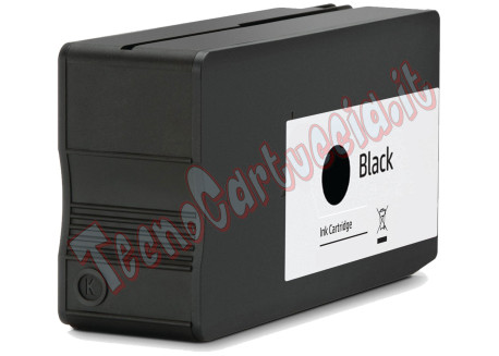 Cartuccia Compatibile per HP L0S70A Nero 953XL