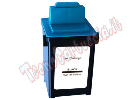 Cartuccia Compatibile per Lexmark 13619HC Nero