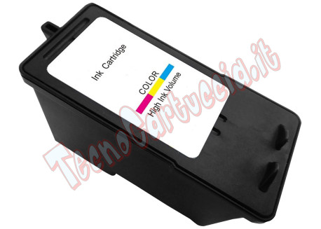 Cartuccia Compatibile per Lexmark 18C1429E Colore 29