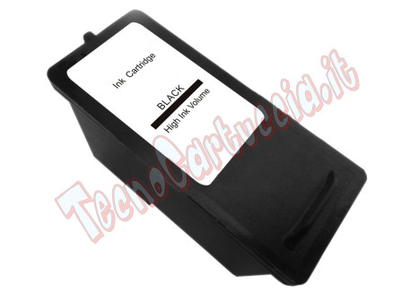 Cartuccia Compatibile per Lexmark 18C1523E Nero 23
