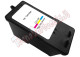 Cartuccia Compatibile per Lexmark 18CX033E Colore 33