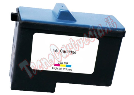 Cartuccia Compatibile per Lexmark 18L0042 Colore 83