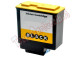 Cartuccia Compatibile per Olivetti B0702 FJ63 Nero