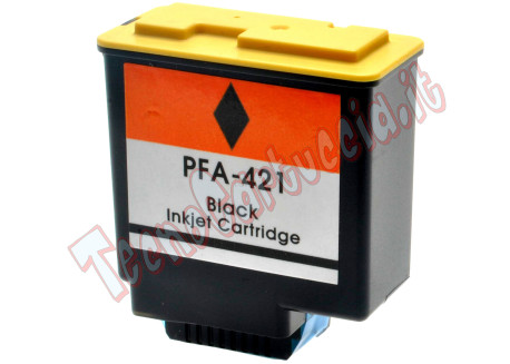 Cartuccia Compatibile per Philips PFA-421 Nero