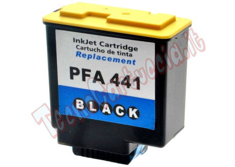 Cartuccia Compatibile per Philips PFA-441 Nero