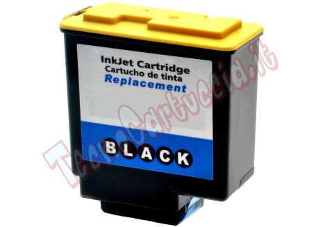 Cartuccia Compatibile per Telecom M2237 Nero