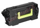 Lexmark - Toner Comatibile - Nero - 58D2H00 - 15.000 pag. per LEXMARK MS 725/821/822/823/825/826 MX 721/722/822/826