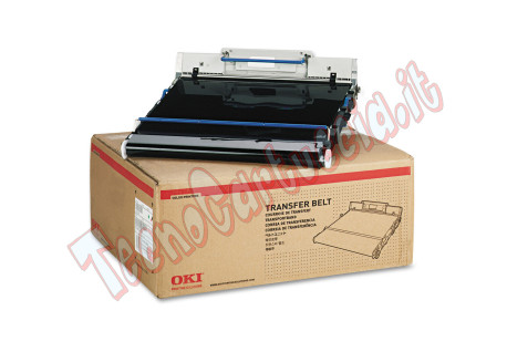 Oki - Cinghia di trasferimento - C9600 C9800 C9800MFP - 42931603 - 100.000 pag