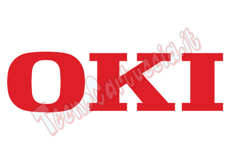 Oki - Tamburo - Ciano - MC853/873 - 44844471 - 30.000 pag