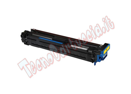 Oki - Tamburo - Giallo - C931 - 45103713 - 40.000 pag