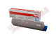 Oki - Toner - Ciano - C-810 C-830 - 44059107 - 8.000 pag