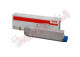 Oki - Toner - Ciano - C822 - 44844615 - 7.300 pag