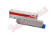 Oki - Toner - Ciano - MC861 MC851 - 44059167 - 7.300 pag