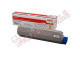Oki - Toner - Giallo - C-810 C-830 - 44059105 - 8.000 pag