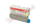 Oki - Toner - Giallo - C5600 C5700 - 43381905 - 2.000 pag