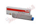 Oki - Toner - Giallo - C822 - 44844613 - 7.300 pag