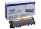 Brother - Toner - Nero - TN2320 - 2600 pag
