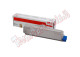 Oki - Toner - Giallo - MC861 MC851 - 44059165 - 7.300 pag