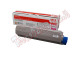 Oki - Toner - Magenta - C-810 C-830 - 44059106 - 8.000 pag