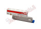 Oki - Toner - Magenta - C801 C821 - 44643002 - 7.300 pag