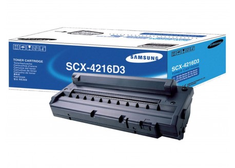 Toner Originale Samsung SCX-4216D3 3.000 Pagine PROMOZIONE