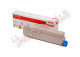 Oki - Toner - Magenta - MC873 - 45862815 - 10.000 pag