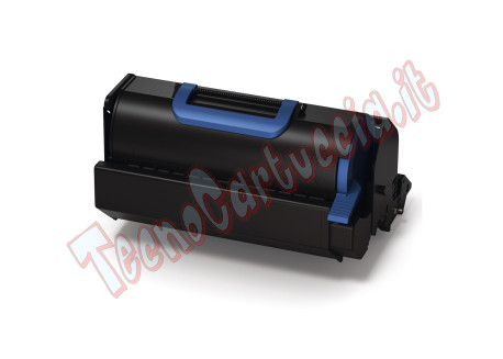 Oki - Toner - Nero - B731 - 45439002 - 36.000 pag