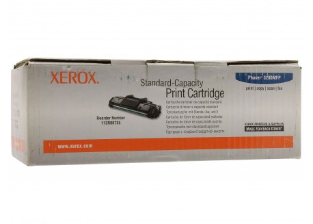Toner Originale Xerox 113R00735 2.000 Pagine PROMOZIONE