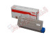 Oki - Toner - Nero - C-710 - 44318608 - 11.000 pag
