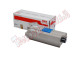 Oki - Toner - Nero - C511\C531\MC562 - 44973508 - 7.000 pag
