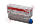 Oki - Toner - Nero - C5650/C5750 - 43865708 - 8.000 pag