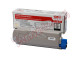 Oki - Toner - Nero - C5850/C5950 - 43865724 - 8.000 pag
