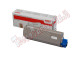 Oki - Toner - Nero - C610 - 44315308 - 8.000 pag