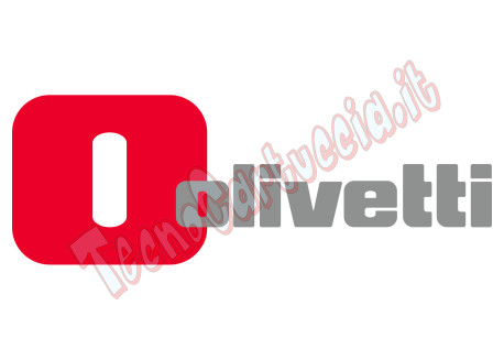 Olivetti - Toner - B1252 - Ciano - 12.000 pag