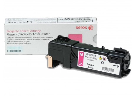 Toner Originale Xerox 106R01478 Magenta 2.000 Pagine PROMOZIONE