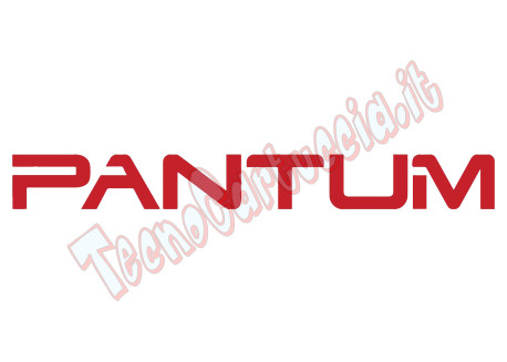 Pantum - Toner e Tamburo - Ciano - CTL-A2100HC - 2.500 pag