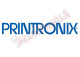 Printronix - Conf. 4 Nastri - Nero - 255048-401 - 30.000 pagine