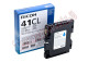 Ricoh - Toner - Ciano - 405766 - 600 pag