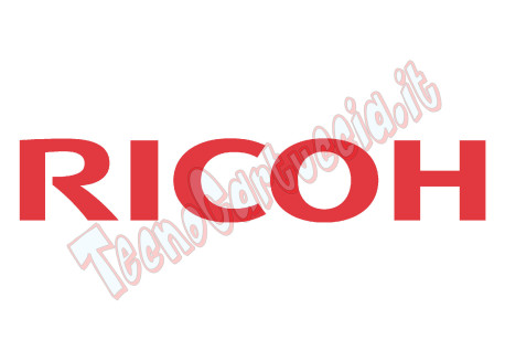 Ricoh - Toner - Ciano - 407717 - 6.000 pag
