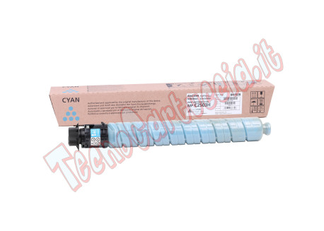 Ricoh - Toner - Ciano - 841928 - 9.500 pag