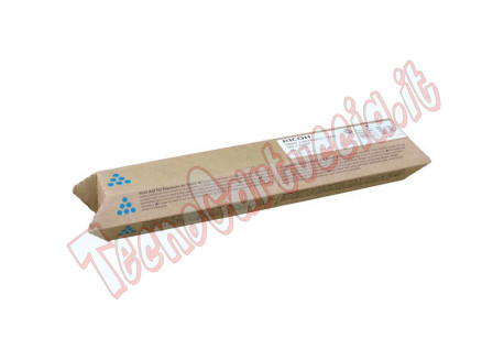 Ricoh - Toner - Ciano - 842472 - 4.580 pag