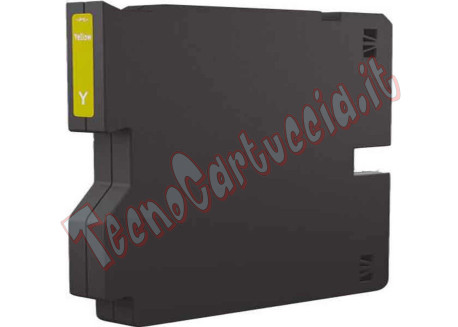 Ricoh - Toner - Giallo - 405865 - 2.500 pag