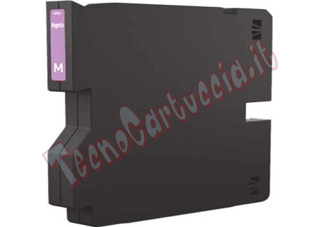 Ricoh - Toner - Magenta - 405864 - 2.500 pag