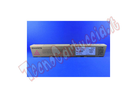 Ricoh - Toner - Magenta - 841855 - 18.750 pag