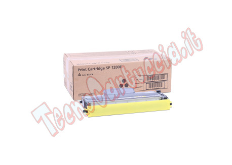 Ricoh - Toner - Nero - 406837 - 2.600 pag