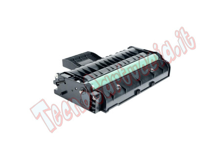 Ricoh - Toner - Nero - 407246 - 3.500 pag